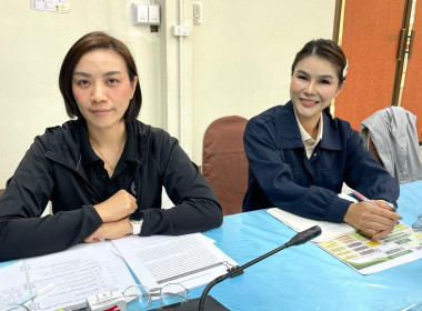 ประชุม “การขับเคลื่อนนโยบาย CPD DRIVE และ CPD Sandbox” พารามิเตอร์รูปภาพ 4