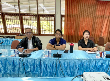 ประชุม “การขับเคลื่อนนโยบาย CPD DRIVE และ CPD Sandbox” พารามิเตอร์รูปภาพ 5