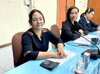 ประชุม “การขับเคลื่อนนโยบาย CPD DRIVE และ CPD Sandbox” พารามิเตอร์รูปภาพ 6