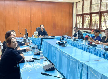 ประชุม “การขับเคลื่อนนโยบาย CPD DRIVE และ CPD Sandbox” พารามิเตอร์รูปภาพ 7