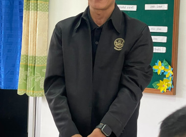 สหกรณ์รัฐ คนละครึ่ง พึ่งพิงกัน @ สก.โครงการหลวงทุ่งเรา พารามิเตอร์รูปภาพ 1