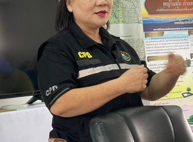 สหกรณ์รัฐ คนละครึ่ง พึ่งพิงกัน @ สก.โครงการหลวงทุ่งเรา พารามิเตอร์รูปภาพ 3