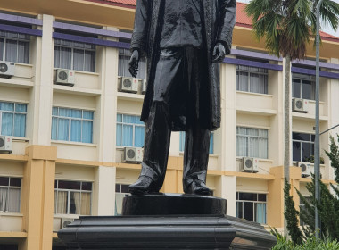 ผอ.ต้น บรรยายพิเศษ "ปรัชญาเศรษฐกิจพอเพียง" ม.แม่โจ้ 🎓🌱 พารามิเตอร์รูปภาพ 36