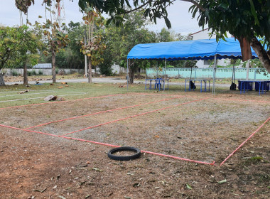 ผอ.ศูนย์ฯ 9 ซักซ้อมจัดงานวันสหกรณ์แห่งชาติ ปี 69 สสจ.ลำพูน พารามิเตอร์รูปภาพ 16