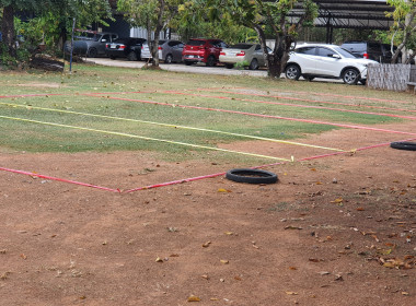 ผอ.ศูนย์ฯ 9 ซักซ้อมจัดงานวันสหกรณ์แห่งชาติ ปี 69 สสจ.ลำพูน พารามิเตอร์รูปภาพ 17