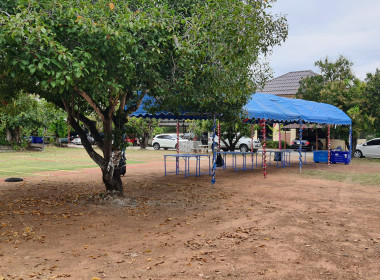 ผอ.ศูนย์ฯ 9 ซักซ้อมจัดงานวันสหกรณ์แห่งชาติ ปี 69 สสจ.ลำพูน พารามิเตอร์รูปภาพ 18