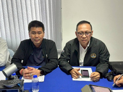 ศูนย์ฯ 9 ประสานงานอาสาสมัครสหกรณ์ พารามิเตอร์รูปภาพ 1