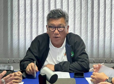 ศูนย์ฯ 9 ประสานงานอาสาสมัครสหกรณ์ พารามิเตอร์รูปภาพ 1