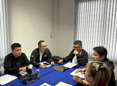 ศูนย์ฯ 9 ประสานงานอาสาสมัครสหกรณ์ พารามิเตอร์รูปภาพ 4