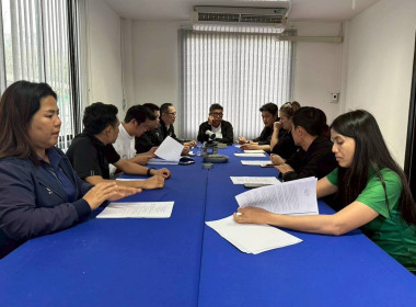 ศูนย์ฯ 9 ประสานงานอาสาสมัครสหกรณ์ พารามิเตอร์รูปภาพ 6