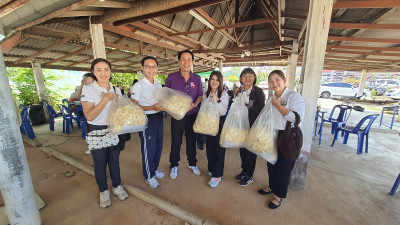 ศูนย์ฯ 9 ร่วมแข่งขันกีฬาสัมพันธ์ วันสหกรณ์แห่งชาติ จ.ลำพูน 🏆 พารามิเตอร์รูปภาพ 1