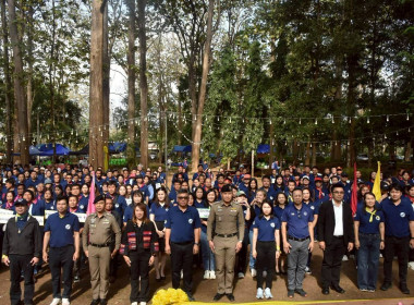 🏢 ศูนย์ฯ 9 ร่วมพิธีรำลึก 110 ปี วันสหกรณ์แห่งชาติ ปี 2569 ณ ... พารามิเตอร์รูปภาพ 15