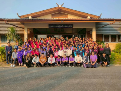 ต้อนรับน้องน้อยบนดอยสูง พารามิเตอร์รูปภาพ 1