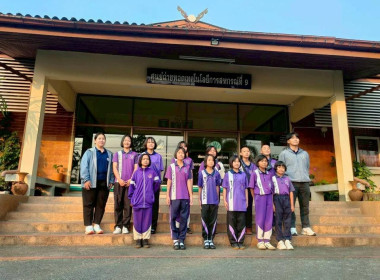 ต้อนรับน้องน้อยบนดอยสูง พารามิเตอร์รูปภาพ 12