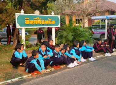 ต้อนรับน้องน้อยบนดอยสูง พารามิเตอร์รูปภาพ 14