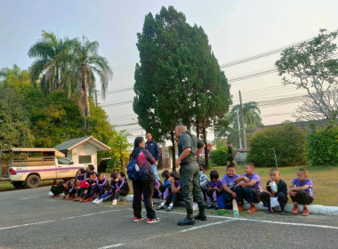 ต้อนรับน้องน้อยบนดอยสูง พารามิเตอร์รูปภาพ 17