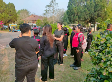 ต้อนรับน้องน้อยบนดอยสูง พารามิเตอร์รูปภาพ 18