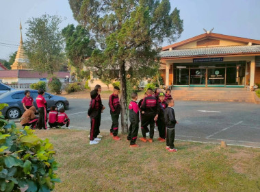 ต้อนรับน้องน้อยบนดอยสูง พารามิเตอร์รูปภาพ 25