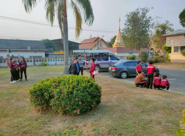 ต้อนรับน้องน้อยบนดอยสูง พารามิเตอร์รูปภาพ 26