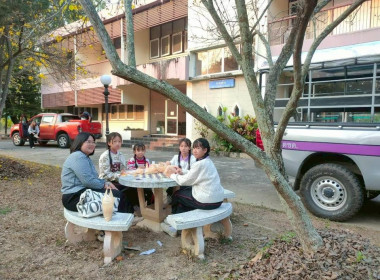 ต้อนรับน้องน้อยบนดอยสูง พารามิเตอร์รูปภาพ 27