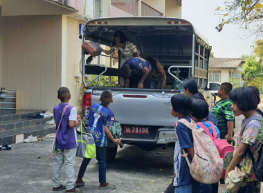ต้อนรับน้องน้อยบนดอยสูง พารามิเตอร์รูปภาพ 35