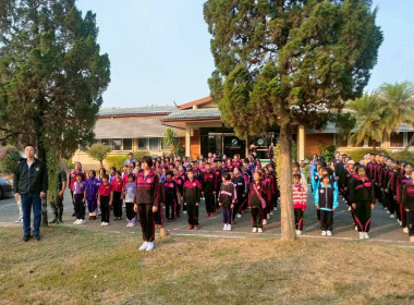 ต้อนรับน้องน้อยบนดอยสูง พารามิเตอร์รูปภาพ 6