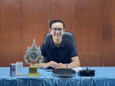 การประชุมติดตามเร่งรัดการใช้เงินงบประมาณของกรมส่งเสริมสหกรณ์ พารามิเตอร์รูปภาพ 1