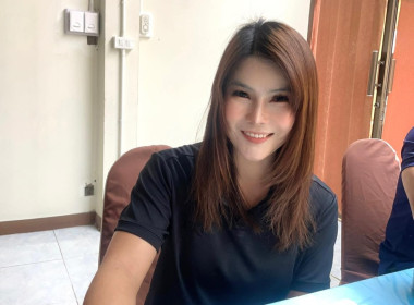 การประชุมติดตามเร่งรัดการใช้เงินงบประมาณของกรมส่งเสริมสหกรณ์ พารามิเตอร์รูปภาพ 2