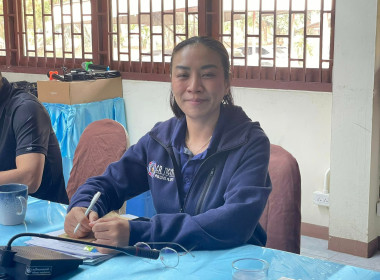 การประชุมติดตามเร่งรัดการใช้เงินงบประมาณของกรมส่งเสริมสหกรณ์ พารามิเตอร์รูปภาพ 5