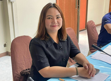 การประชุมติดตามเร่งรัดการใช้เงินงบประมาณของกรมส่งเสริมสหกรณ์ พารามิเตอร์รูปภาพ 6