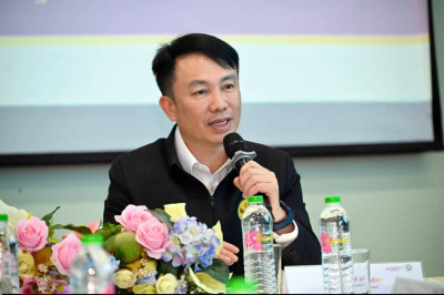 อธิบดี หารือแนวทางการพัฒนาความร่วมมือในการบริการวิชาการ พารามิเตอร์รูปภาพ 1