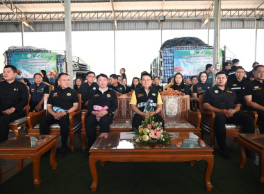 รมช ปล่อยคาราวานหอมหัวใหญ่ 🧅🚚 พารามิเตอร์รูปภาพ 11