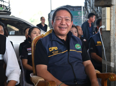 รมช ปล่อยคาราวานหอมหัวใหญ่ 🧅🚚 พารามิเตอร์รูปภาพ 15