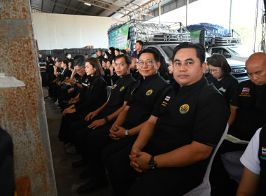 รมช ปล่อยคาราวานหอมหัวใหญ่ 🧅🚚 พารามิเตอร์รูปภาพ 17