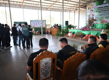 รมช ปล่อยคาราวานหอมหัวใหญ่ 🧅🚚 พารามิเตอร์รูปภาพ 22