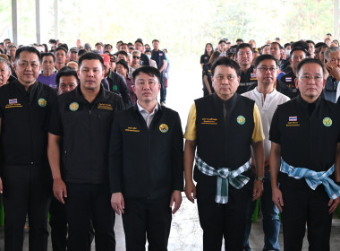 รมช ปล่อยคาราวานหอมหัวใหญ่ 🧅🚚 พารามิเตอร์รูปภาพ 26