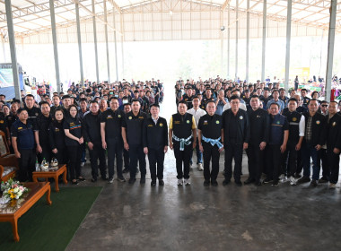 รมช ปล่อยคาราวานหอมหัวใหญ่ 🧅🚚 พารามิเตอร์รูปภาพ 27