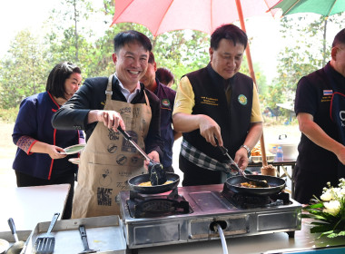 รมช ปล่อยคาราวานหอมหัวใหญ่ 🧅🚚 พารามิเตอร์รูปภาพ 32