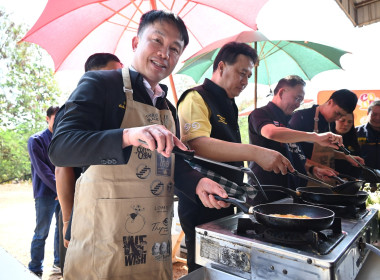 รมช ปล่อยคาราวานหอมหัวใหญ่ 🧅🚚 พารามิเตอร์รูปภาพ 33