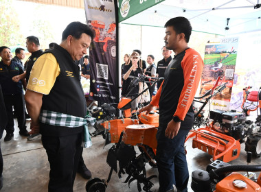 รมช ปล่อยคาราวานหอมหัวใหญ่ 🧅🚚 พารามิเตอร์รูปภาพ 37