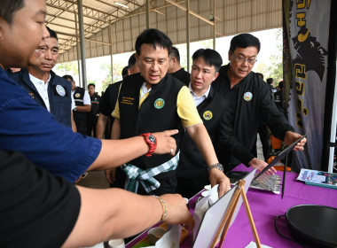 รมช ปล่อยคาราวานหอมหัวใหญ่ 🧅🚚 พารามิเตอร์รูปภาพ 38