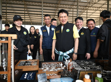 รมช ปล่อยคาราวานหอมหัวใหญ่ 🧅🚚 พารามิเตอร์รูปภาพ 39