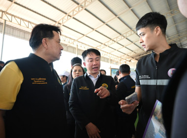 รมช ปล่อยคาราวานหอมหัวใหญ่ 🧅🚚 พารามิเตอร์รูปภาพ 40