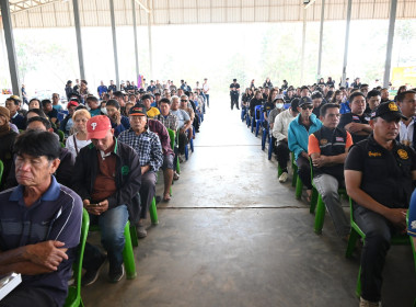 รมช ปล่อยคาราวานหอมหัวใหญ่ 🧅🚚 พารามิเตอร์รูปภาพ 41