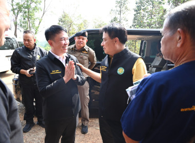 รมช ปล่อยคาราวานหอมหัวใหญ่ 🧅🚚 พารามิเตอร์รูปภาพ 45