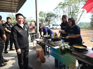 รมช ปล่อยคาราวานหอมหัวใหญ่ 🧅🚚 พารามิเตอร์รูปภาพ 47