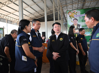 รมช ปล่อยคาราวานหอมหัวใหญ่ 🧅🚚 พารามิเตอร์รูปภาพ 49