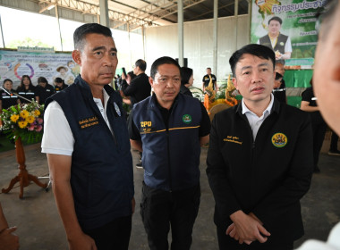 รมช ปล่อยคาราวานหอมหัวใหญ่ 🧅🚚 พารามิเตอร์รูปภาพ 50