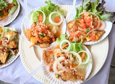 รมช ปล่อยคาราวานหอมหัวใหญ่ 🧅🚚 พารามิเตอร์รูปภาพ 61