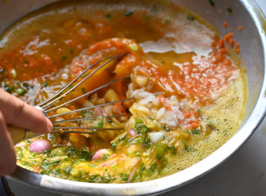 รมช ปล่อยคาราวานหอมหัวใหญ่ 🧅🚚 พารามิเตอร์รูปภาพ 64